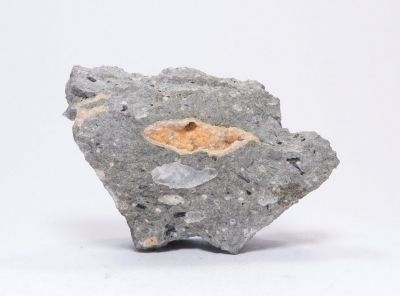 Gmelinit - Dobrná (Dobranka) u Děčína